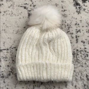 Janice Apparel Sherpa Lined Hat